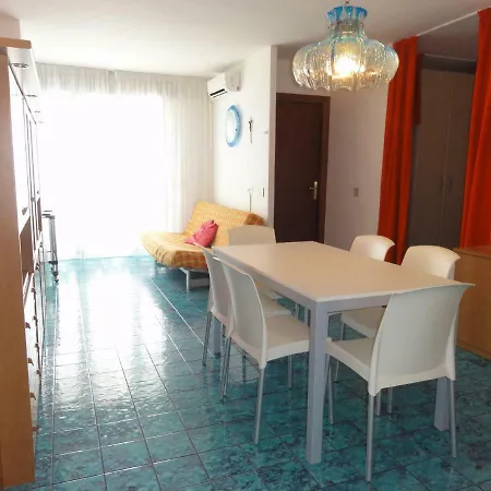 Apartament Bel Sole - Bibione