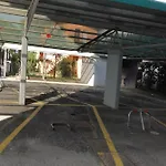 Apartmán Bel Sole - *