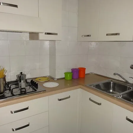 Bel Sole - Apartment